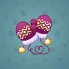Snow Mittens #19843