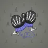 Snow Mittens #19860