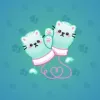 Snow Mittens #19879