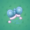 Snow Mittens #19903