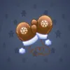 Snow Mittens #1998