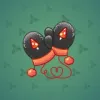 Snow Mittens #19986