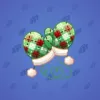 Snow Mittens #1999