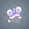 Snow Mittens #19991
