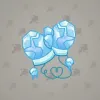 Snow Mittens #19993