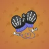 Snow Mittens #19998