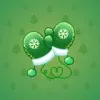 Snow Mittens #2