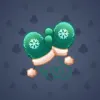 Snow Mittens #20009