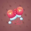 Snow Mittens #20024