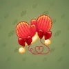 Snow Mittens #20031