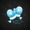 Snow Mittens #20032