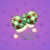 Snow Mittens #20039