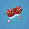 Snow Mittens #20052