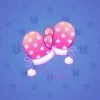 Snow Mittens #20073