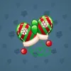 Snow Mittens #20097