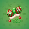 Snow Mittens #20109