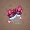 Snow Mittens #20118
