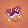 Snow Mittens #20176