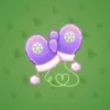 Snow Mittens #20201