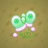 Snow Mittens #20202