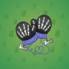 Snow Mittens #20203