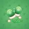 Snow Mittens #20238