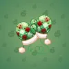 Snow Mittens #20243