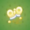 Snow Mittens #2026