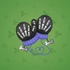 Snow Mittens #20263