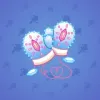 Snow Mittens #20296