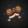 Snow Mittens #20301