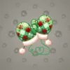 Snow Mittens #20304