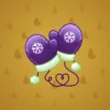 Snow Mittens #20306