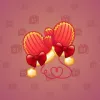 Snow Mittens #20310