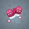 Snow Mittens #20336