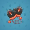 Snow Mittens #20340
