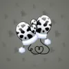 Snow Mittens #20362