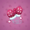 Snow Mittens #20380