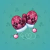 Snow Mittens #20388