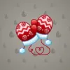 Snow Mittens #20393