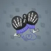 Snow Mittens #20406