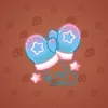 Snow Mittens #20412