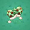 Snow Mittens #20453