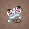 Snow Mittens #20461