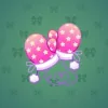 Snow Mittens #20478