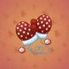 Snow Mittens #20498