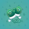 Snow Mittens #20526