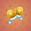 Snow Mittens #20549