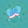 Snow Mittens #20553