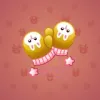 Snow Mittens #20578